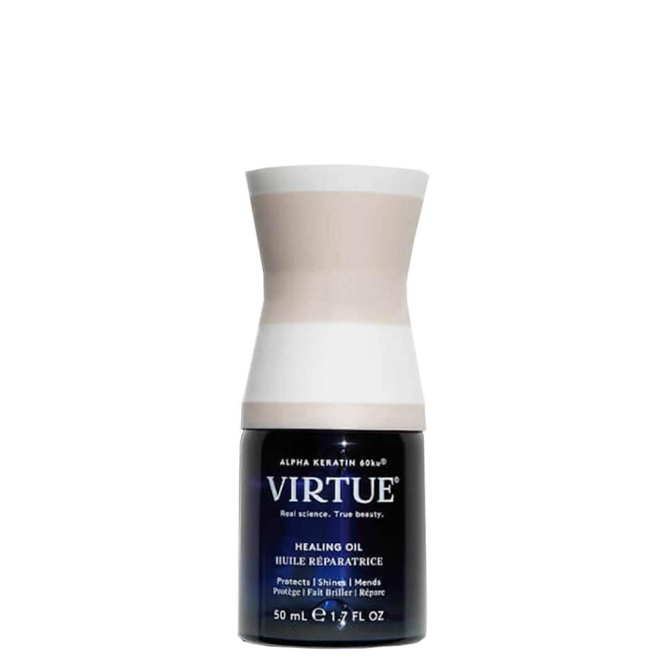 16) VIRTUE Healing Oil