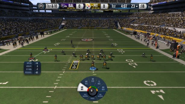 Madden NFL Mobile review: the best of Ultimate Team right in your pocket -  Phandroid