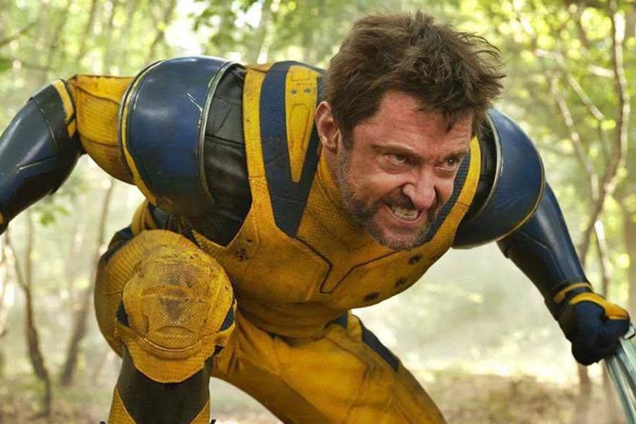 Deadpool & Wolverine: Hugh Jackman promete que esta será la mejor versión de Logan