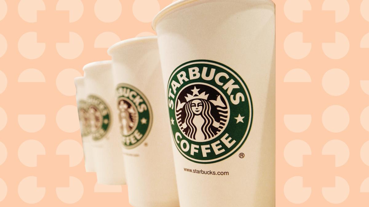 How to Make Starbucks Drinks at Home in Under Five Minutes