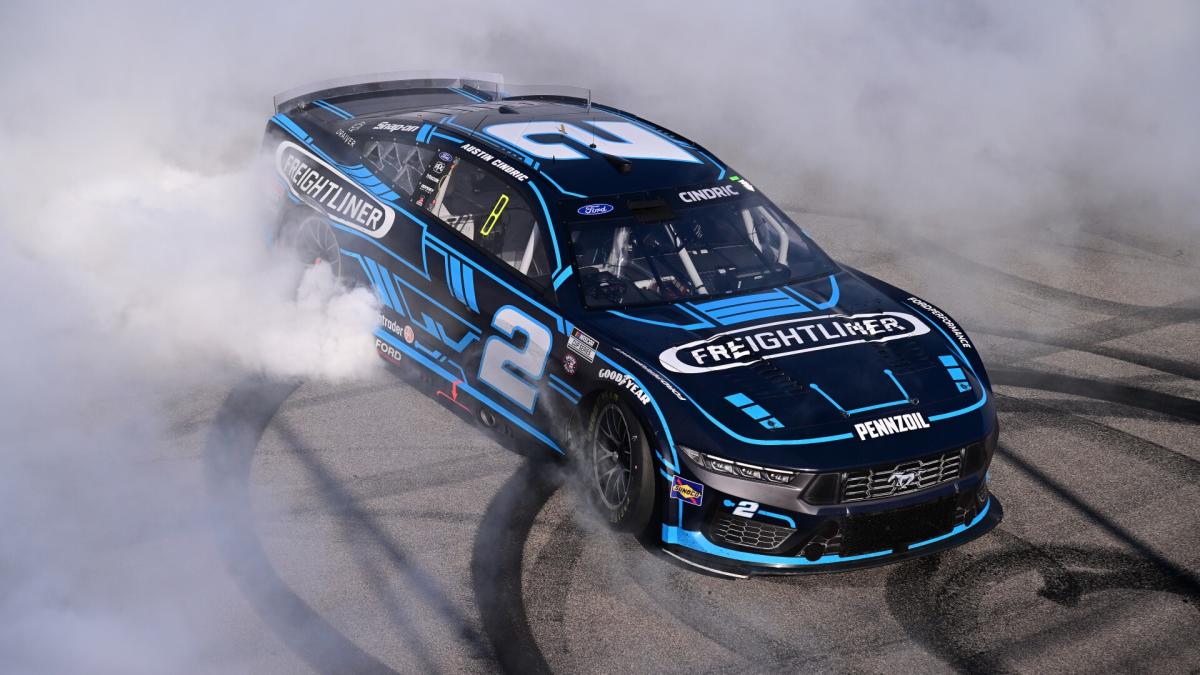 Results of the NASCAR Cup race at WWT Raceway: Who came out on top and who fell behind?