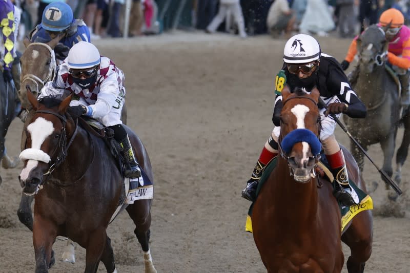 Horse Racing: 146th Kentucky Derby