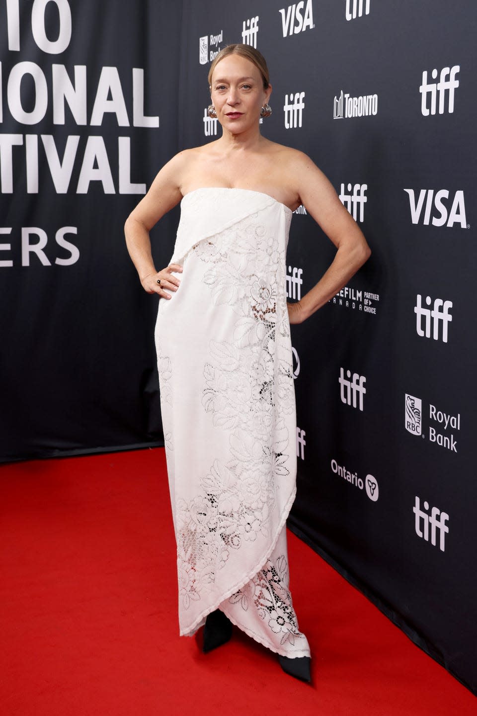 2024 toronto international film festival chloe sevigny