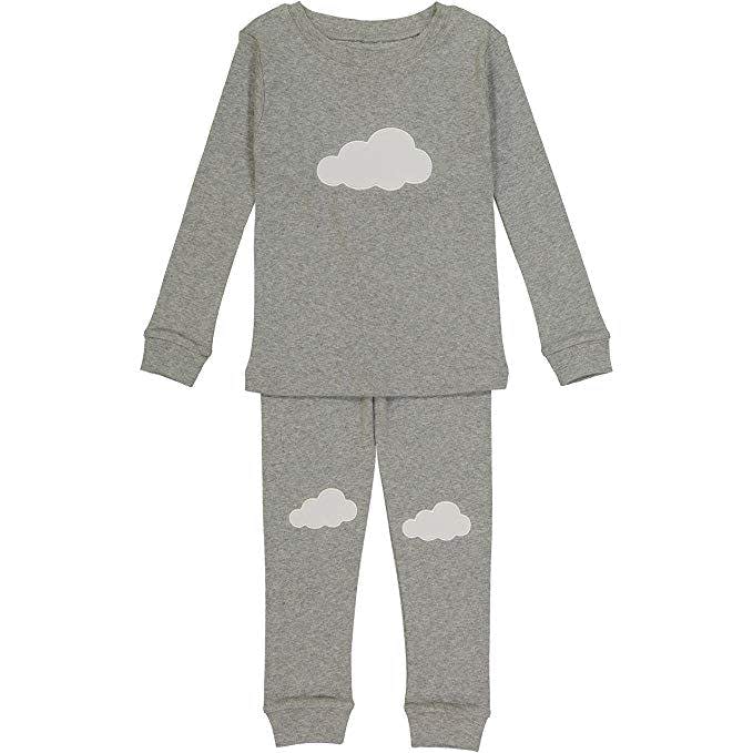 Allie & Oliver 100% Cotton Pajama Set