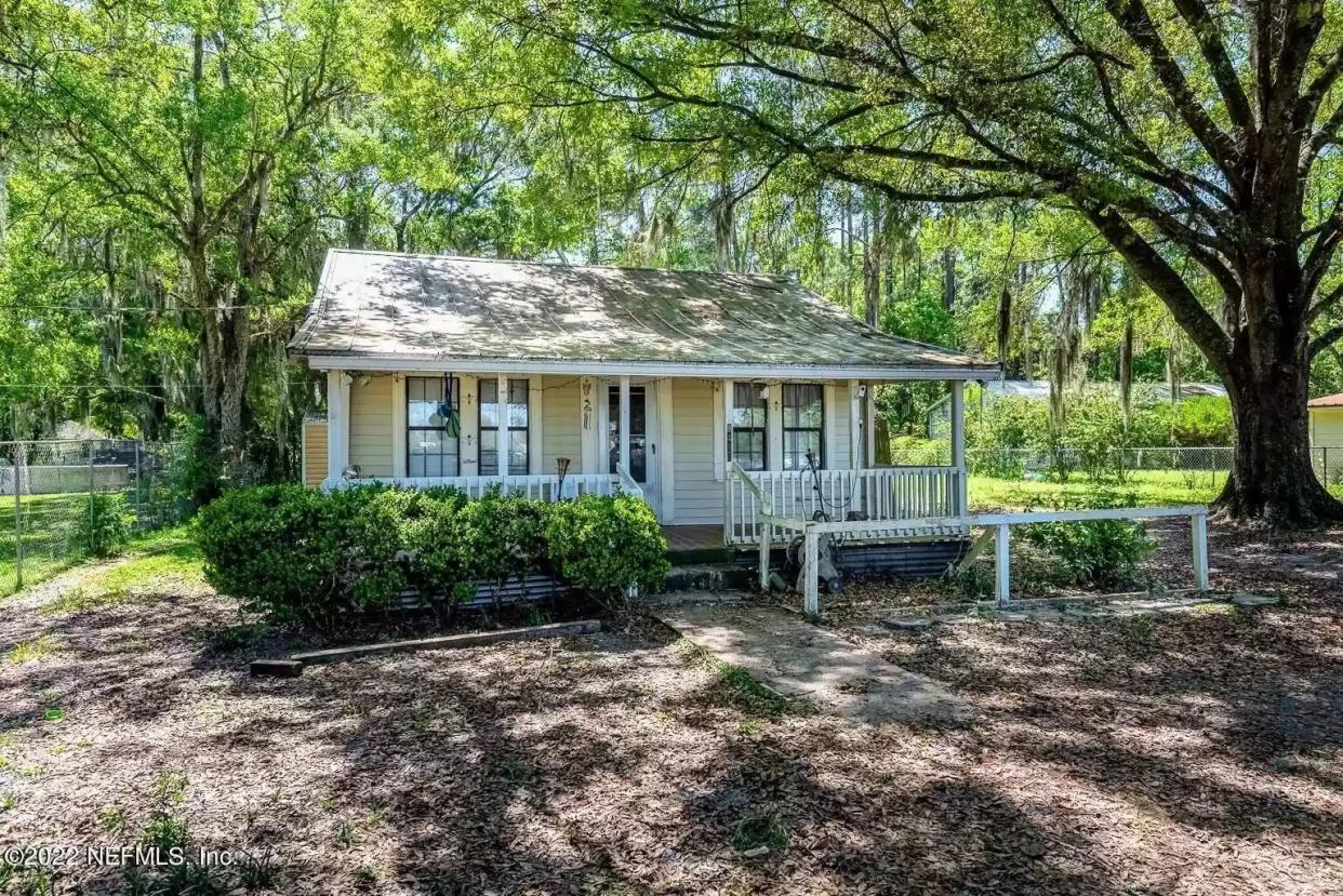 The Convenient 2-Bedroom Family Cottage