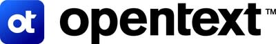 OpenText (PRNewsfoto/Open Text Corporation)