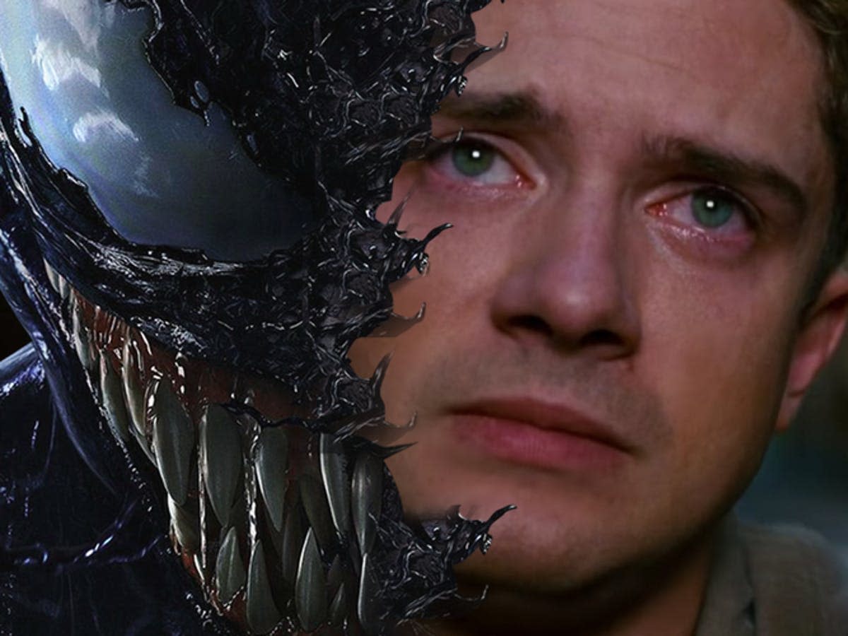 Tom Hardy's a Better Venom Than I Ever Was, 'Spider-Man 3' Star Says