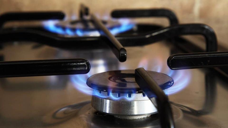 Conexión de hogares en Colombia a gas natural sigue en aumento. Foto: PublicDomainPictures - Pixabay