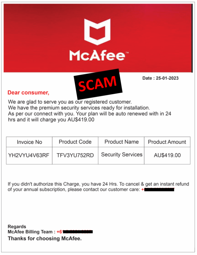 Mcafee Mail In Rebate Frys