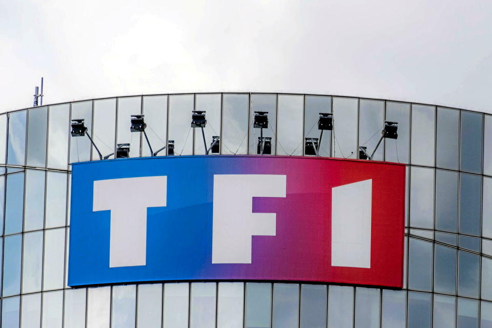 TF1 ne mise plus sur la Coupe du monde de football masculine.  - Credit:MAXPPP / IP3 PRESS/MAXPPP