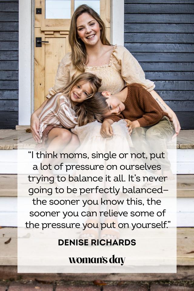 40 Inspiring Quotes about Being a Mother