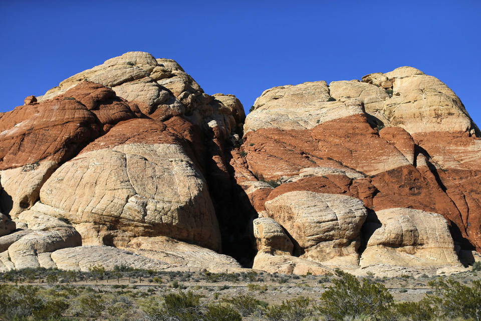 Views from America’s National Parks