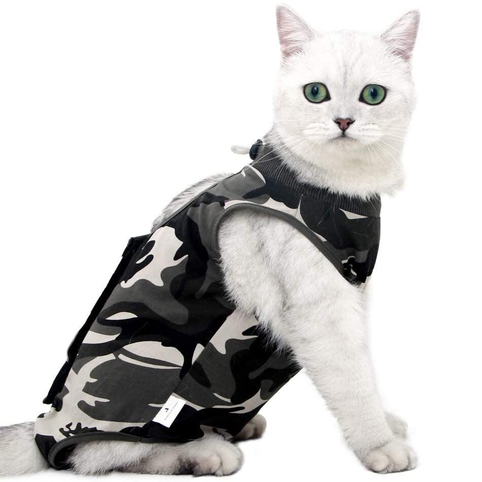 Cat Professional Recovery Suit