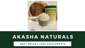 Akasha Naturals