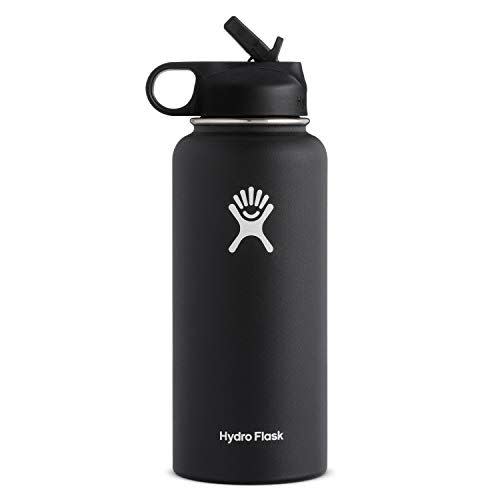 Hydro Flask Vacuum Insulated Stainless-Steel Water Bottle