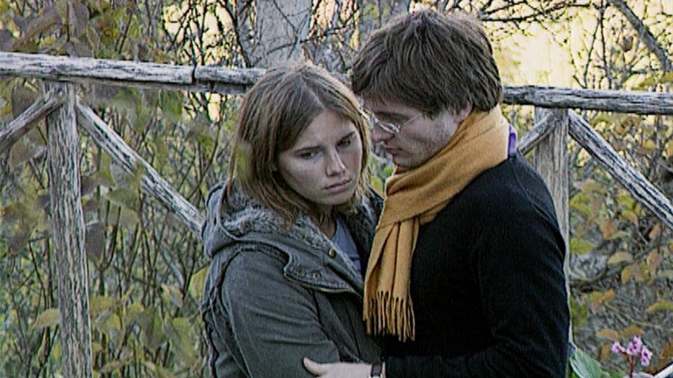 <em>Amanda Knox</em> (2016)