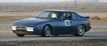 <p>If you're looking for a cheap way to break into the Porsche racing scene, consider the 944. It's one of the cheapest Porsches you can buy, but still provides tons of performance with the right mods (and a skilled driver). <a href="https://www.ebay.com/itm/1984-Porsche-944-SPEC-1-RACECAR-SETUP-W-ENCLOSED-HAULMARK-20FT-TRAI/353108686641?hash=item5236eaf731:g:cRkAAOSw4vJexOX7" rel="nofollow noopener" target="_blank" data-ylk="slk:This racing version;elm:context_link;itc:0;sec:content-canvas" class="link ">This racing version</a> on eBay can be yours now. </p>