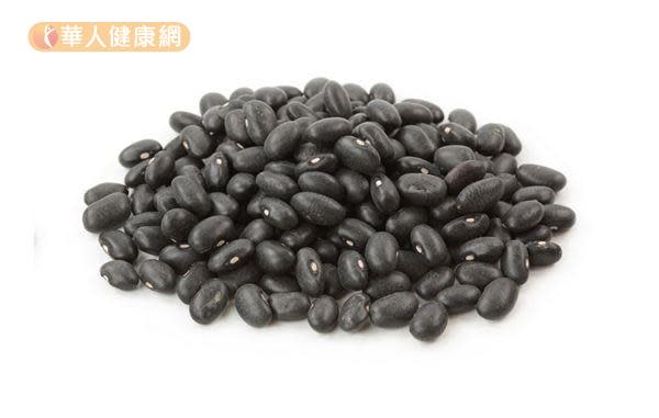 豆中之王黑豆　營養豐富推薦2料理