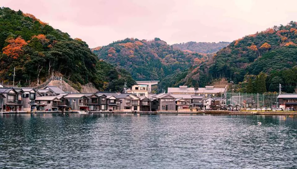 大阪旅遊丨每人$462起！10 月賞楓一日遊旅行團
大野水壩楓葉「天空之鏡」／名花之里夜楓燈飾／古廟楓景兼歎溫泉
