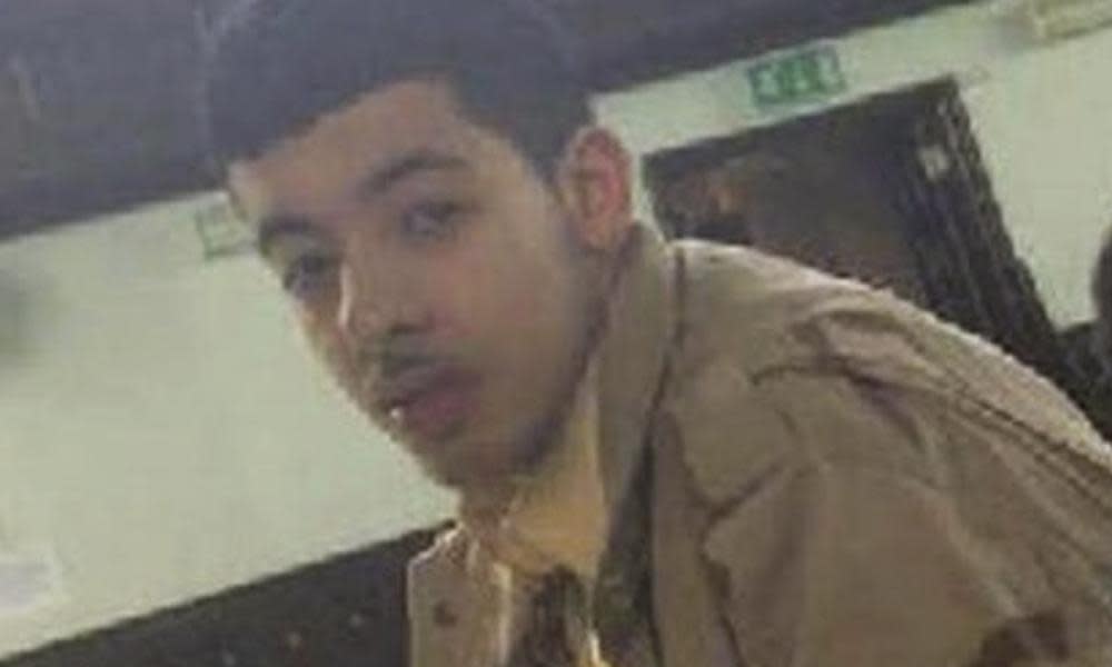 Salman Abedi