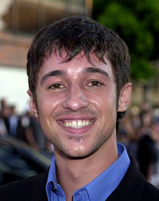 Thomas Ian Nicholas at the Westwood premiere of Universal's American Pie 2