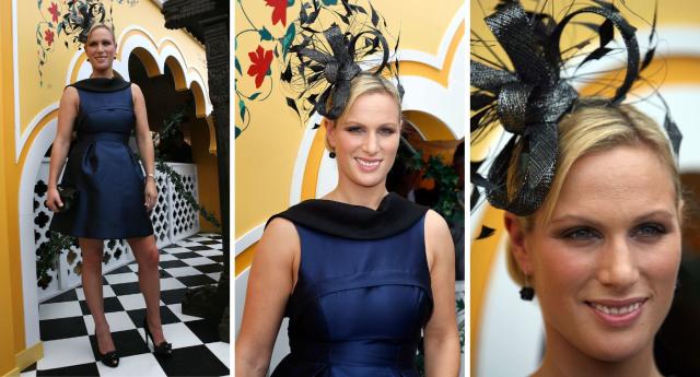 Melbourne Cup 2019: Best and worst international celebrity guests