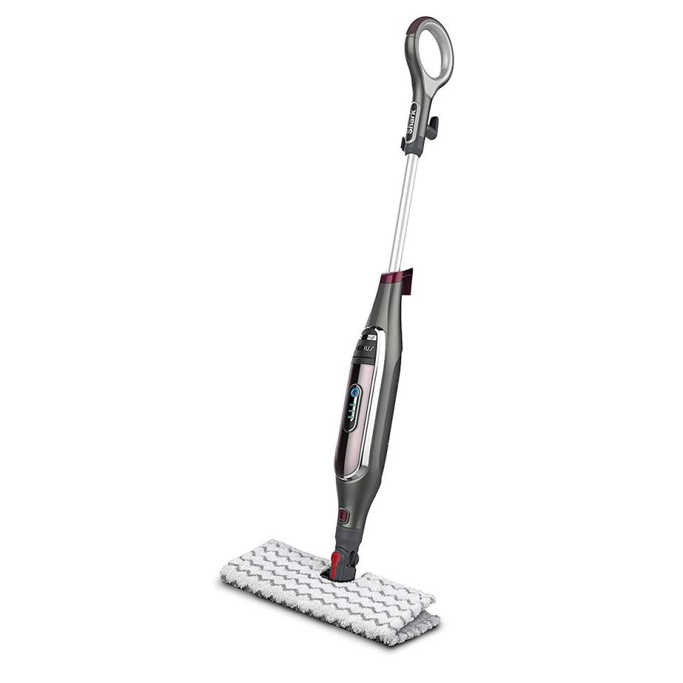 Shark Genius Hard Floor Cleaning System