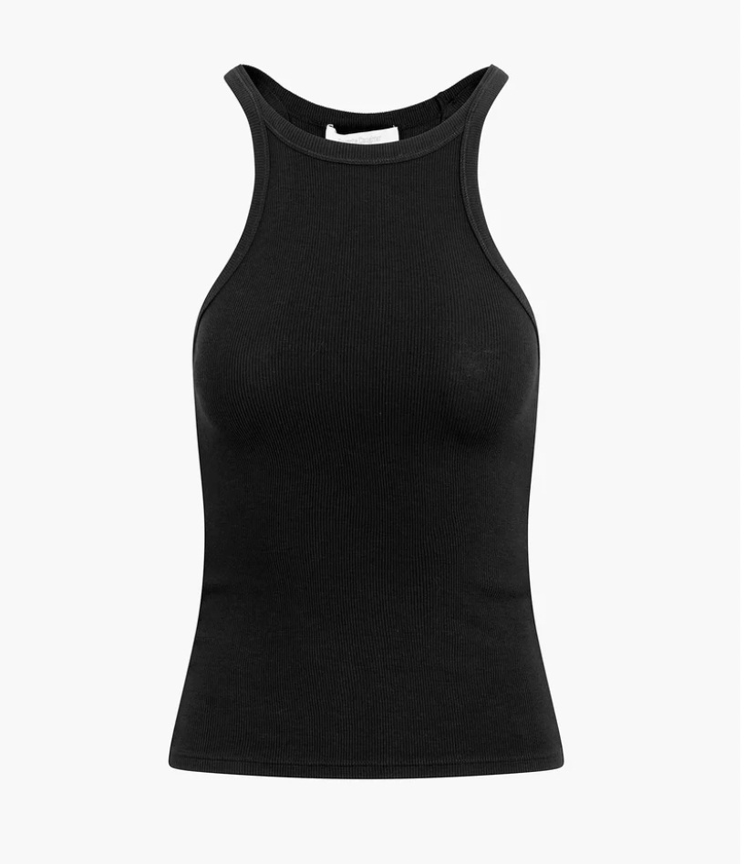 <p><a href="https://go.redirectingat.com?id=74968X1596630&url=https%3A%2F%2Fshopfavoritedaughter.com%2Fproducts%2Fthe-favorite-tank-black%3Fvariant%3D41566186799287&sref=https%3A%2F%2Fwww.harpersbazaar.com%2Ffashion%2Ftrends%2Fg60453823%2Fbest-tank-tops-for-women%2F" rel="nofollow noopener" target="_blank" data-ylk="slk:Shop Now;elm:context_link;itc:0;sec:content-canvas" class="link rapid-noclick-resp">Shop Now</a></p><p>The Favorite Tank</p><p>shopfavoritedaughter.com</p><p>$78.00</p>