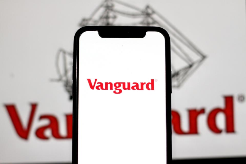 Vanguard