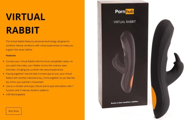 7 Sex Toys You Can Control With Your Phone