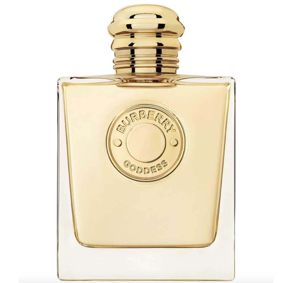 <p><a href="https://go.redirectingat.com?id=74968X1596630&url=https%3A%2F%2Fwww.sephora.com%2Fproduct%2Fburberry-goddess-eau-de-parfum-P507316&sref=https%3A%2F%2Fwww.womenshealthmag.com%2Fbeauty%2Fg45908899%2Fbest-long-lasting-perfumes-for-women%2F" rel="nofollow noopener" target="_blank" data-ylk="slk:Shop Now;elm:context_link;itc:0;sec:content-canvas" class="link ">Shop Now</a></p><p>Goddess Eau de Parfum</p><p>Sephora</p><p>$168.00</p><span class="copyright">courtesy</span>