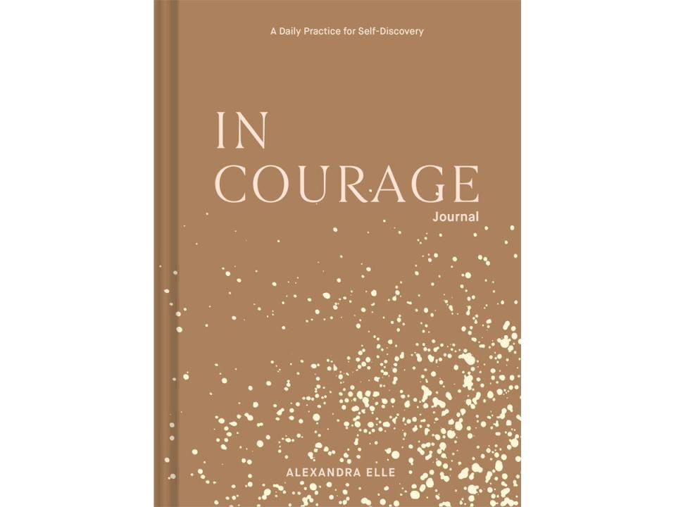 Best Anxiety Journals In Courage