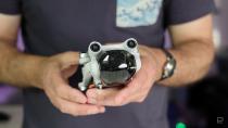 <p>DJI Mini 3 Pro review</p> 