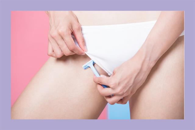 How to Shave Your Bikini Area Without Causing Irritation