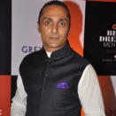 Rahul Bose