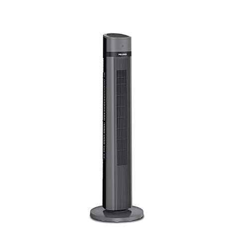 8) 40-Inch Tower Fan