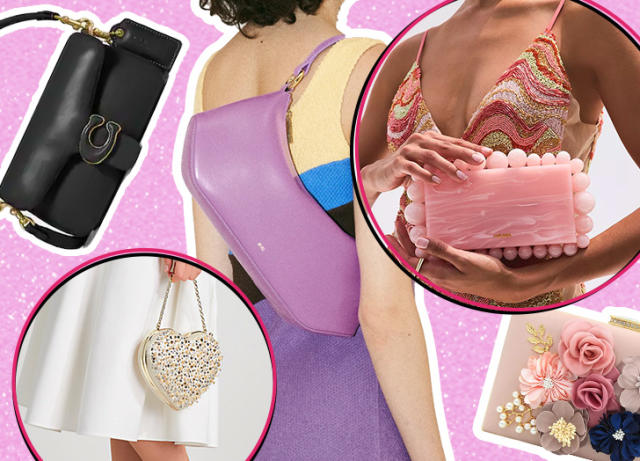 Shop These 11 Mini Bags That Make a Big Statement for as Low as $14