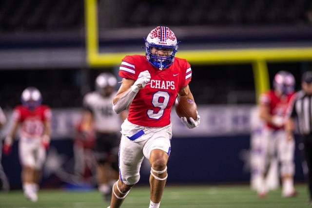 Texas high school football playoffs: 6A Division 1 preview