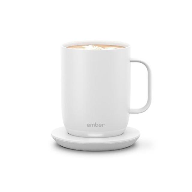 5 best heated coffee mugs of 2024 to keep your drink at the