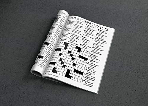 17) Crosswords Puzzle Pack