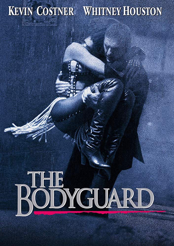 The Bodyguard (Credit: Warner Bros)