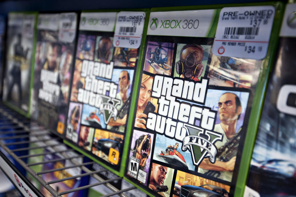 Not every Change.org petition is on a weighty subject - <a href="http://change.org/p/rockstar-release-gta-v-on-pc" target="_blank">728,144 people signed a petition</a> to have Grand Theft Auto V released on the PC.<br> The 2013 blockbuster was initially released only on PlayStation 3 and X-Box 360. Eventually, Rockstar Games announced it would release a PC version.