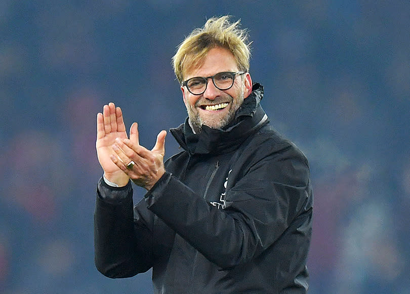 Liverpool are overachieving, but Champions League football and solving a crucial squad flaw will take Klopps men to the next level says Reds legend