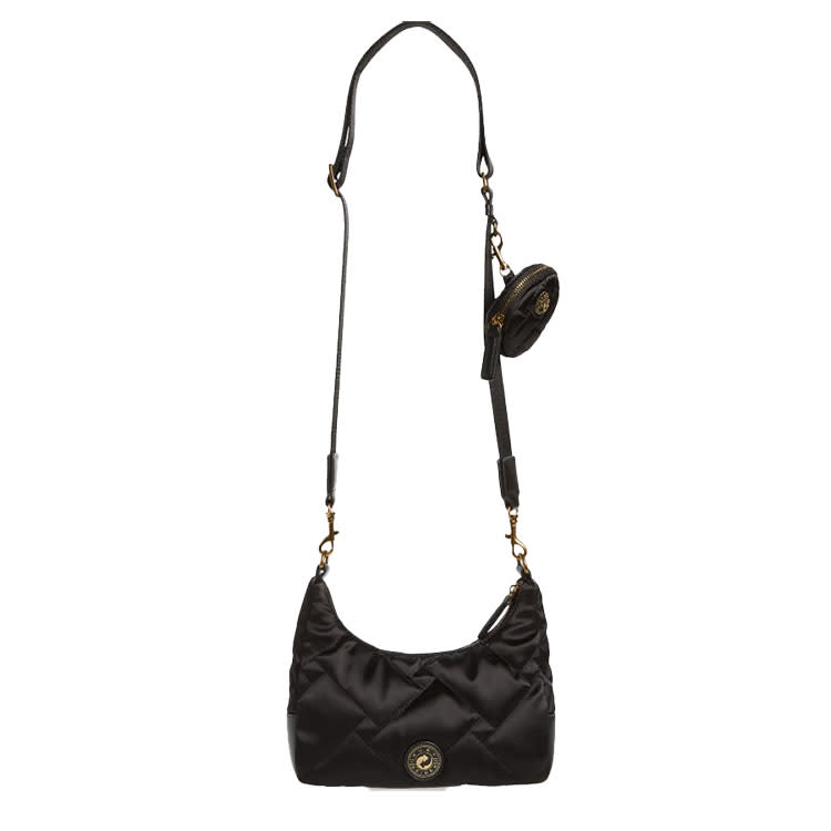 Kurt Geiger London Quilted Crossbody Bag | Birthday Gifts for Women with February Birthdays