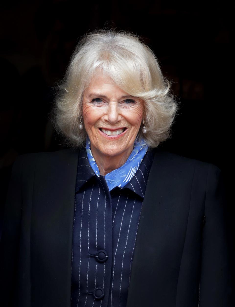 Queen Consort Camilla has no constitutional power, but she's an integral part of the British monarchy's image.