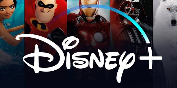 Disney+ seguirá los pasos de Netflix y hará un plan más barato que tendrá anuncios