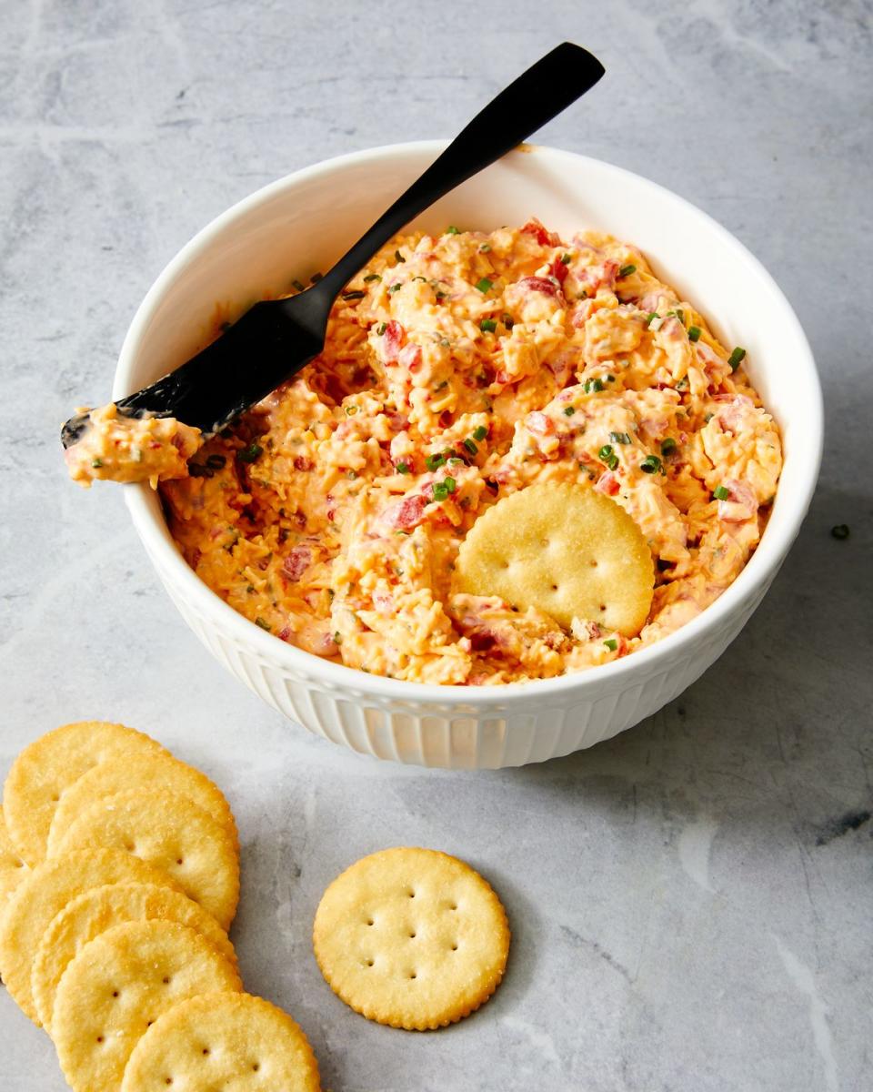 Pimento Cheese