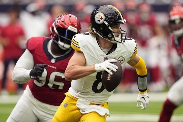 Steelers-49ers: Five things to know about the Week 3 opponent