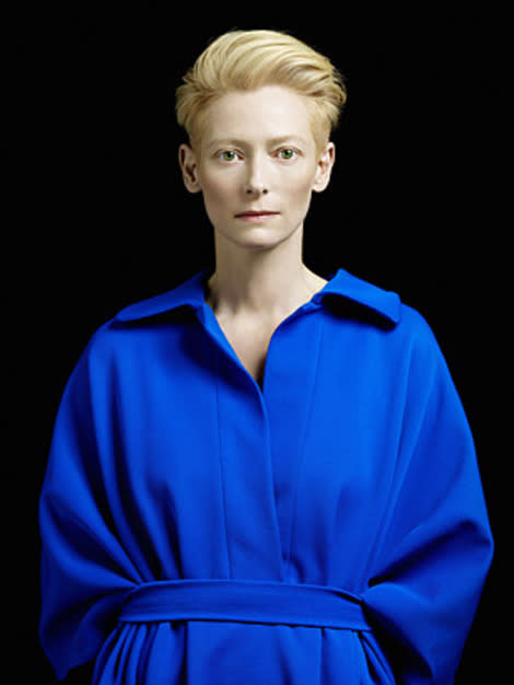 Tilda Swinton