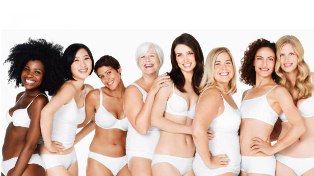 The Surprising Results of the Good Housekeeping 2022 Body Image Survey